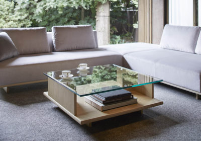 MD-1203 LIVING TABLE