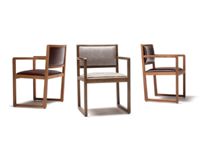 MD-103N DINING CHAIR